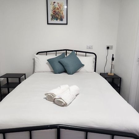 博尔顿 The Court House酒店 外观 照片